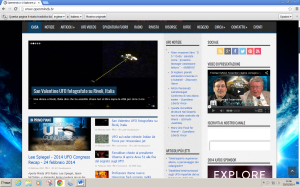 Home page Openmindstv.