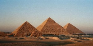 Piramidi Egizi