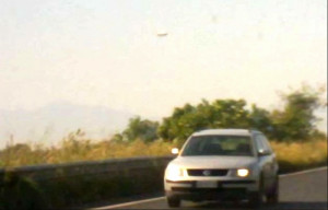 Ufo ad Agropoli il  12 maggio 
