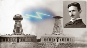 La Torre di Tesla