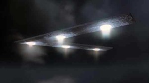 Ufo di Phoenix insabbiato dal governo