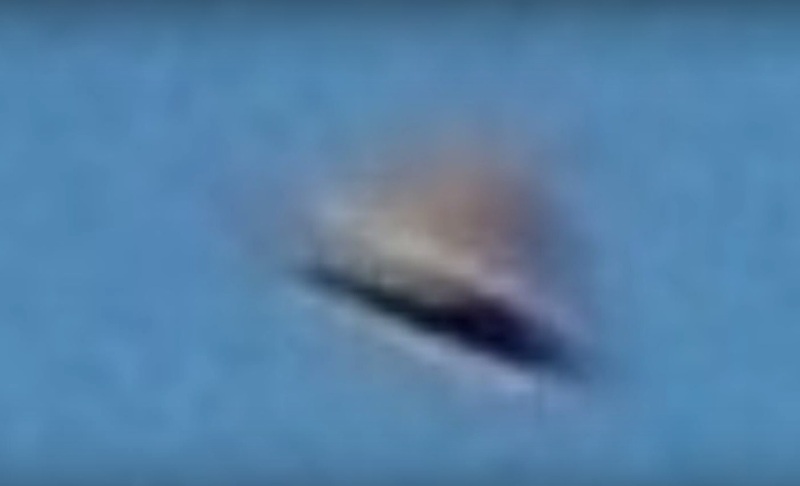 Ufo San Sosti. Foto del 30.09.2012. Caso indagato dal C.UFO.M.