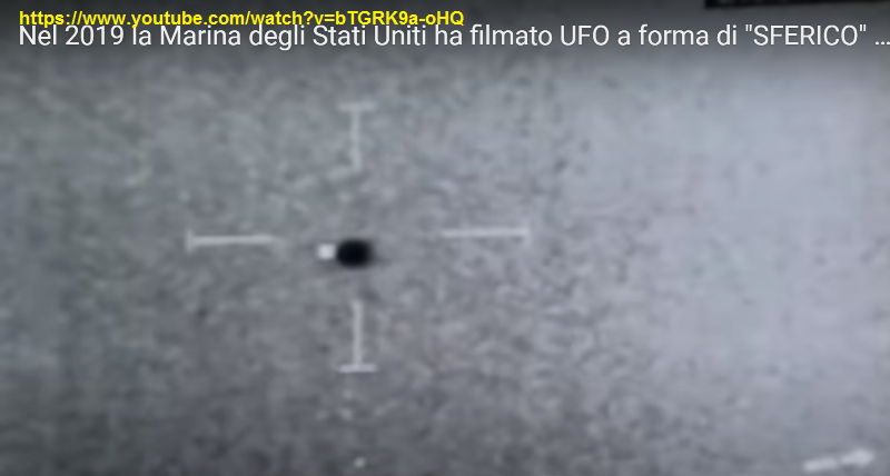 UFO E USO, 15072019, CALIFORNIA, AL LARGO DI SAN DIEGO, U.S.A - Copia