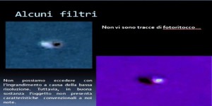 UFO Taranto 1