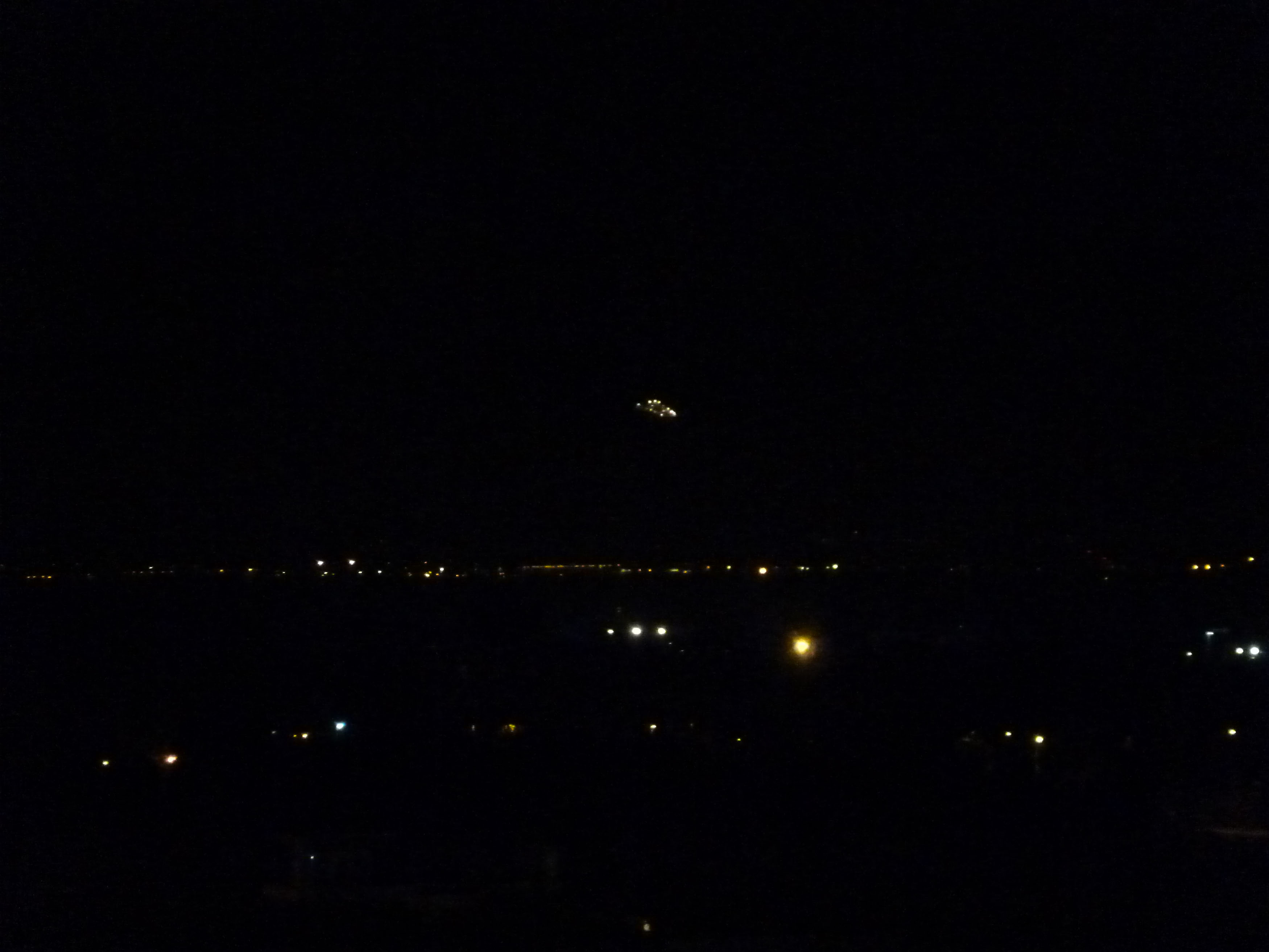1 - UFO A RIVOLI 14.2.2014