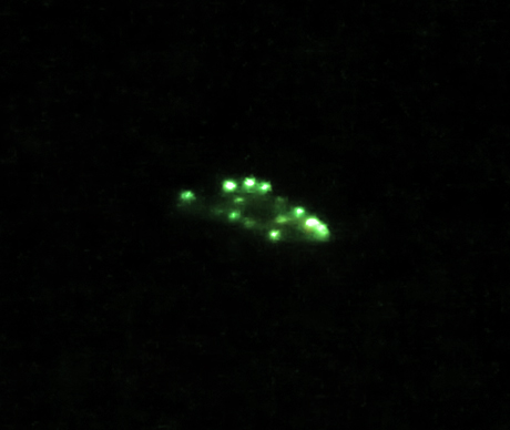 7 - UFO A RIVOLI 14.2.2014