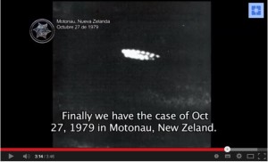 17 18 UFO RIVOLI MOTOANU NUOVA ZELANDA 1979