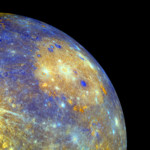 L'enigma di Mercurio