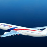 Malaysia airlines, la tesi dello studioso russo