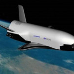 X-37B, misterioso aereo spaziale