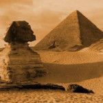 Piramidi di Giza, teorie a confronto