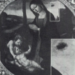 Ufo nei dipinti di Lippi e Salimbeni