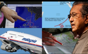 Volo MH370, Boeing e Cia non dicono tutta la verità