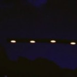 UFO gigantesco negli Usa