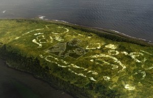 Lo scavo di Ness rivela un complesso templare sofisticato