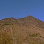 Il mistero del Monte Musinè