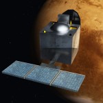 L'India è su Marte