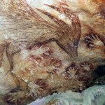 Pitture di 40 mila anni fa