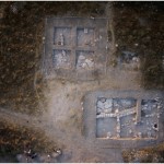 Tempio misterioso scoperto in Israele