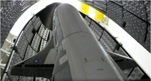 X-37B, il drone spaziale dei misteri