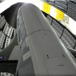 X-37B, il drone spaziale dei misteri
