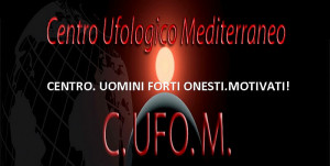 Angelo Carannante. Logo CUFOM_20150228130350