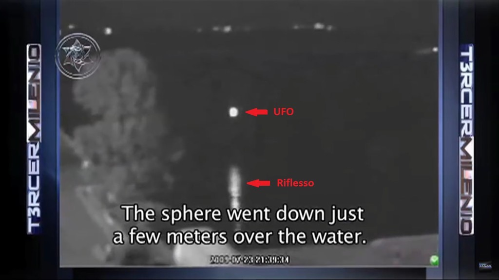 UFO Base Militare (2)