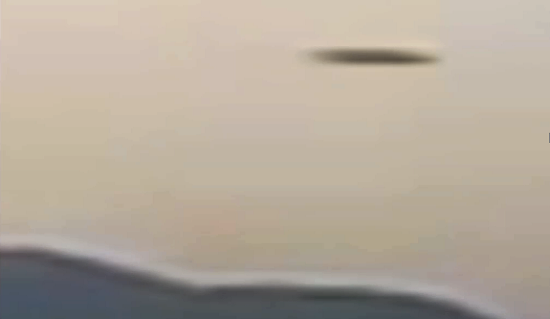15 - UFO NARNI - TERNI