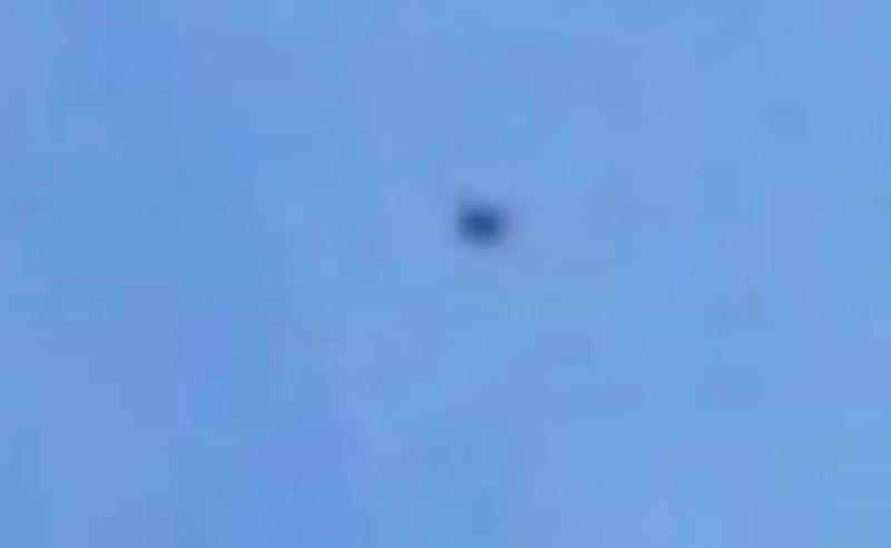 2 - UFO CATANIA 09.04.2018