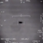 UFO PENTAGONO, PUBBLICATI 3 VIDEO ALTRA IMMAGINE