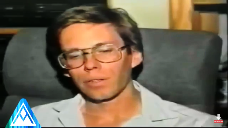 BOB LAZAR