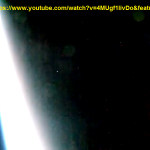 UFO ISS 18.05.2020