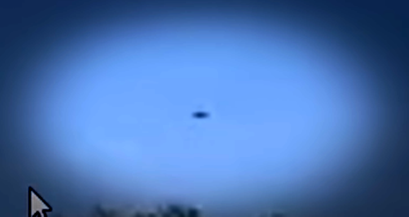 UFO SKINWALKER RANCH -