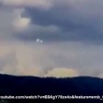 UFO NEVADA, Washoe Valley,