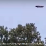 UFO NEW JERSEY, U.S.A.