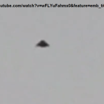 UFO CALIFORNIA, POMONA, U.S.A., 01.11.2020