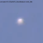 UFO SUD AFRICA, CITTA' DEL CAPO, 06.12.2020 (3)
