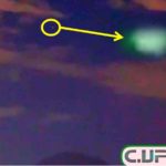 UFO VESUVIO, 12.12.2021 - C