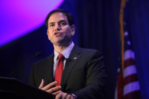 Marco Rubio