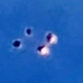 35 - UFO SALERNO 14.03.2023, FILTRO CHIARORE SFUMATO