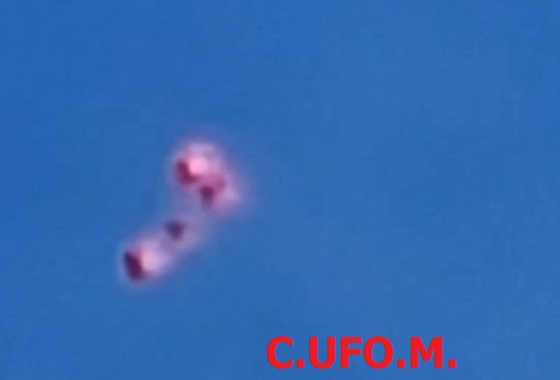 6 - UFO SALERNO 14.03.2023
