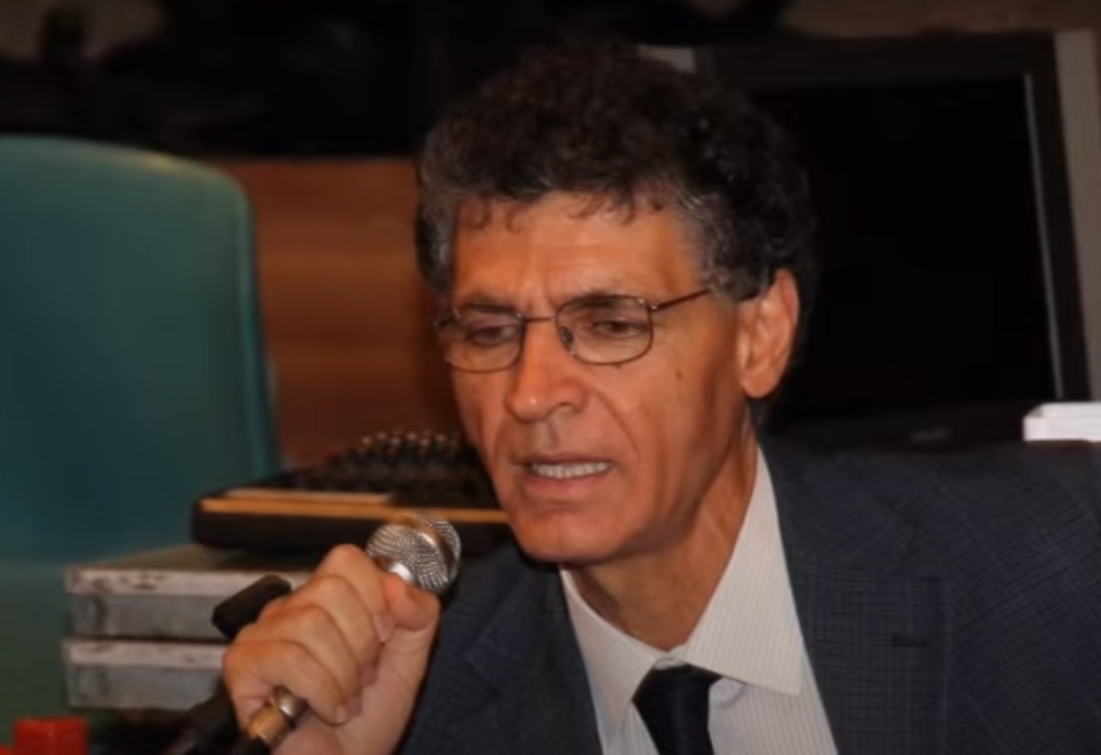 Angelo Carannante, Presidente e Fondatore del CUFOM