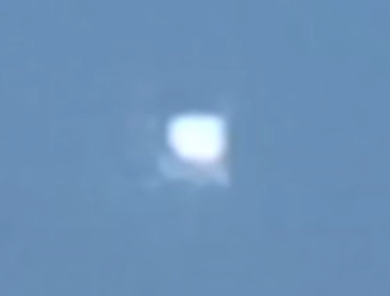 3 - UFO CASERTA, 26.06.2023 