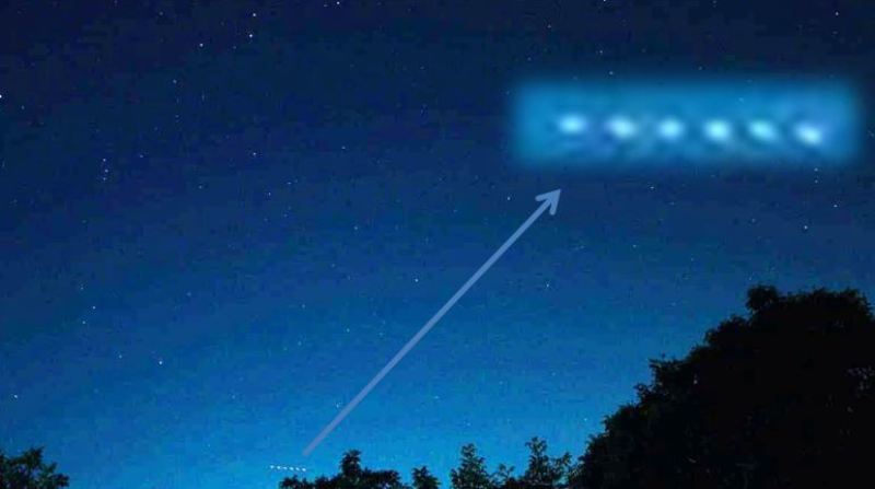 UFO-CASAMARI 21.07.2018