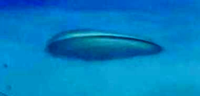 UFO SAN GIORGIO DEL SANNIO - 14 marzo 2023