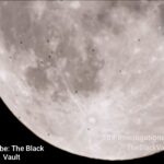 3 - Ufo luna 38 oggetti volanti non identificati