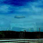 UFO SAN GIORGIO DEL SANNIO - 10.07.2023
