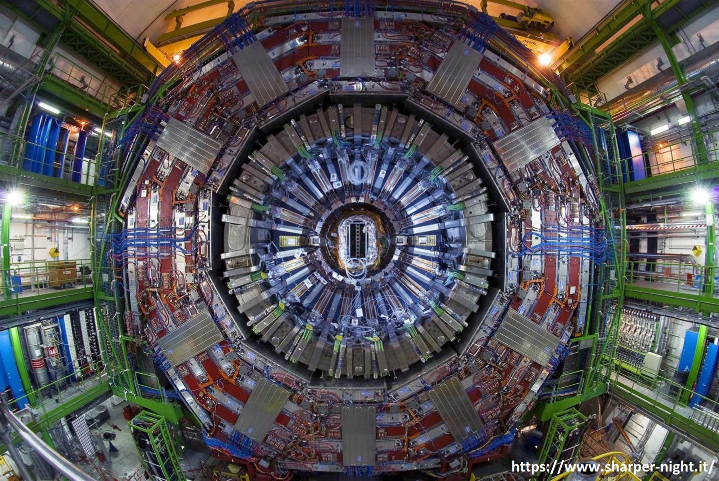 CERN