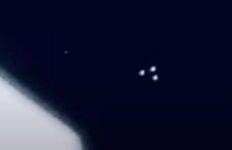 UFO BRATISLAVA - 14.03.2024