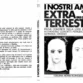 Copertina del libro I nostri amici extraterrestri di Germana Grosso e Ugo Sartorio